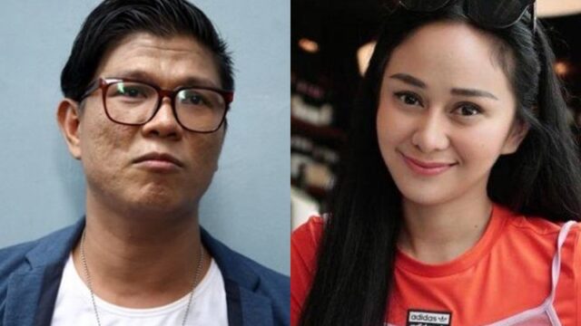 Berita artis: Denise Chariesta ikut buka suara soal video hinaan Tri Suaka dan Zidan terhadap penyanyi legendaris Andika Kangen Band.