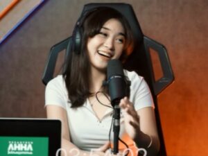 Berita artis: Ingin terjun di dunia entertainment, Livy Renata akui sering salah mengenali sejumlah artis Indonesia buat Atta Halilintar pasrah.