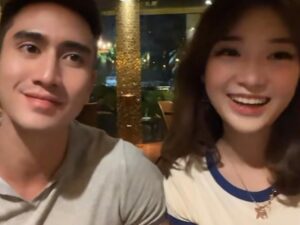 Berita artis: Livy Renata unggah video bareng aktor tampan Verrel Bramasta, video nya pun langsung hebohkan warganet karena semua pria tampan didekati.