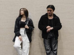 Berita artis: Ternyata ini alasan Rizky Febian mengapa dirinya begitu menyukai sosok Mahalini, yakni karena sikap toleransinya.