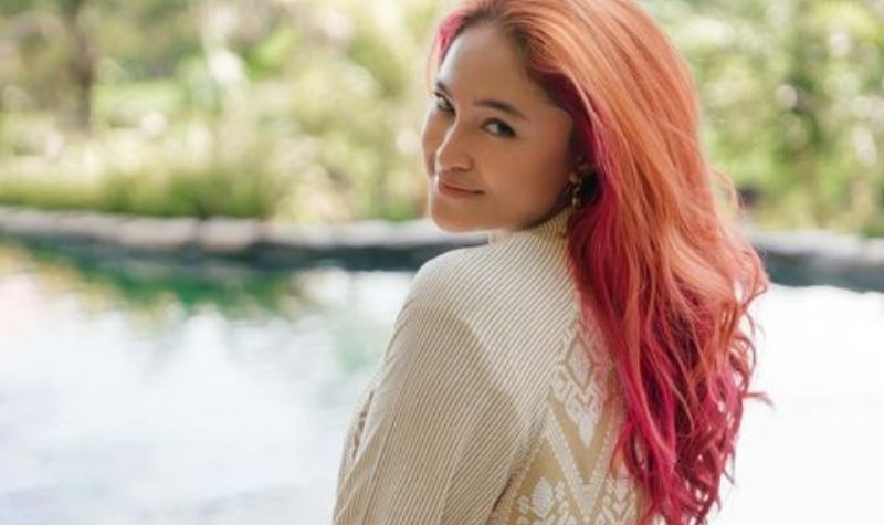 Berita artis: Kabar bahagia, ternyata ini lho kriteria pendamping hidup yang ingin dan dibutuhkan oleh Marshanda.