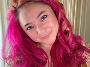 Berita artis: Begini isi pesan menyentuh Marshanda bagi kaum milenial tentang bagaimana mencari teman atau sahabat.