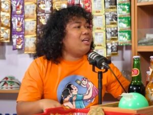 Berita artis: Selain berniat membantu, ternyata ini alasan utama Marsehl Widianto membeli konten pornografi Dea Onlyfans.