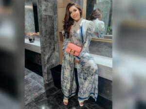 Berita artis: Bagi Millen Cyrus tampil dan fashion tidak hanya bergantung pada merek atau brand apa yang sedang dipakai.