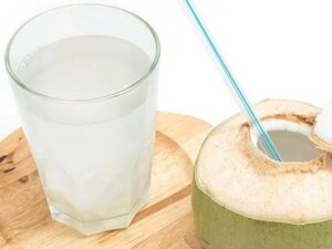 minuman pencegah dehidrasi