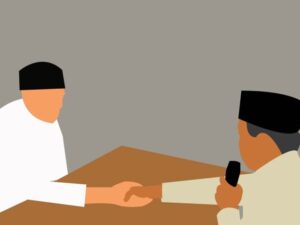 Berita terbaru: Menjadi mualaf merupakan hal yang baik bagi umat Islam, namun apakah boleh jika mualaf dengan tujuan hanya ingin bisa menikah?
