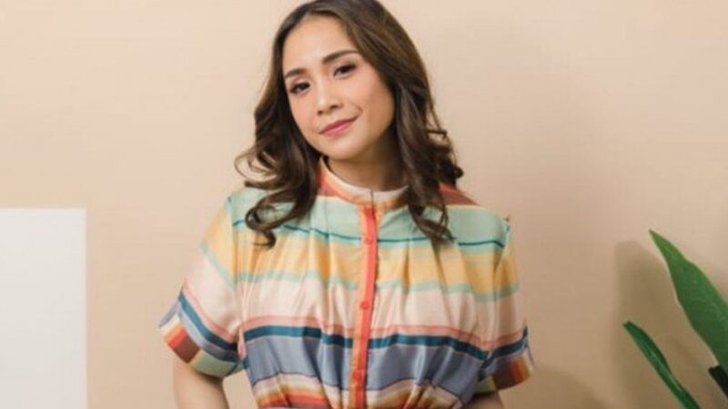 Berita artis: Istri Sultan Andara, Nagita Slavina bagikan beberapa tips agar bisa menjadi seorang pengusaha suskes.