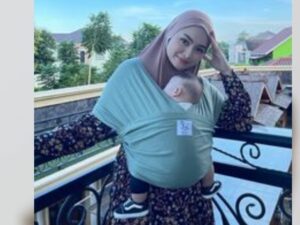 Berita artis: Cerita Nathalie Holscher dapat hidayah jauh sebelum memutuskan menikah dan jadi mualaf seperti saat ini.