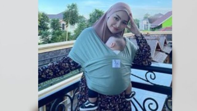 Berita artis: Cerita Nathalie Holscher dapat hidayah jauh sebelum memutuskan menikah dan jadi mualaf seperti saat ini.