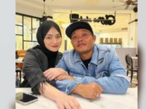 Berita artis: Sosok Sule bukan ayah humoris dimata Nathalie Holscher, melainkan merupakan tipe suami pencemburu.