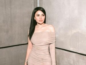 Nikita Mirzani merasa bangga dengan Polres Jakarta Selatan karena dianggap tak pernah pilih kasih terkait status terlapor dalam kasus Nindy.