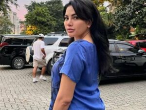 Nikita Mirzani beri bantahan dan penjelasan pengakuan salah seorang polisi di youtube Deddy Corbuzier, sebut siap beri bukti.