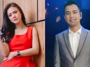Berita artis: Video Raffi Ahmad menggoda dan merayu Nita Gunawan viral di media sosial, sikap Raffi pada Nita langsung jadi sorotan.