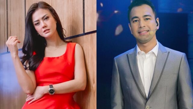 Berita artis: Video Raffi Ahmad menggoda dan merayu Nita Gunawan viral di media sosial, sikap Raffi pada Nita langsung jadi sorotan.
