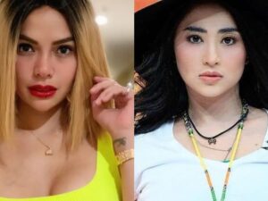 Berita artis: Dewi Perssik kembali meradang usai mendengar pernyataan Nikita Mirzani, ia lantas menantang Nikita untuk adu tinju di atas ring.
