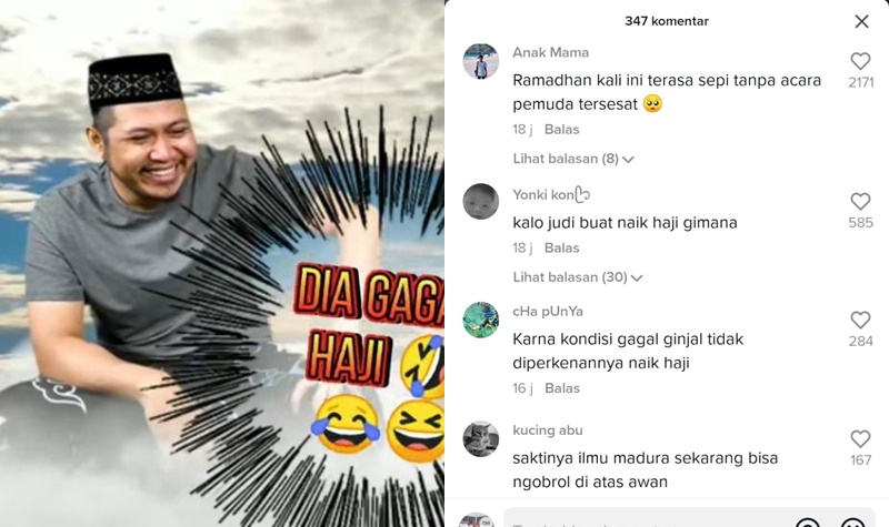 Lampiran Gambar