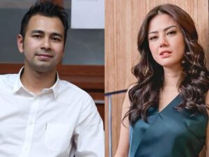 Berita artis: Nita Gunawan secara terang-terangan mengatakan bahwa dirinya senang digosipin dengan Raffi Ahmad meski jadi selingkuhan.