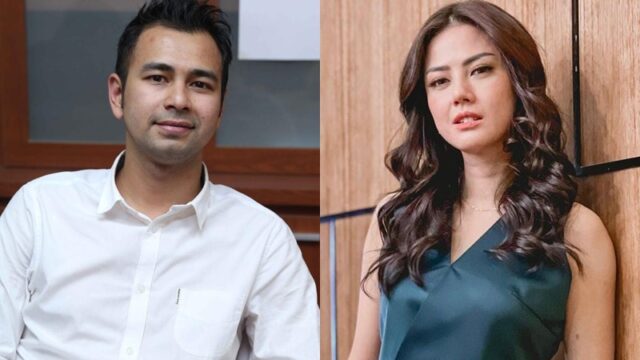 Berita artis: Nita Gunawan secara terang-terangan mengatakan bahwa dirinya senang digosipin dengan Raffi Ahmad meski jadi selingkuhan.