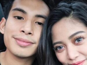 Berita artis: Rachel Vennya dan Okin tak sungkan-sungkan lagi memperlihatkan kemesraan mereka di depan umum, apakah memang resmi rujuk?