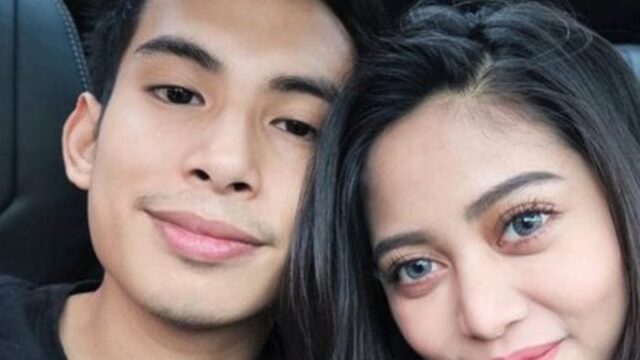 Berita artis: Rachel Vennya dan Okin tak sungkan-sungkan lagi memperlihatkan kemesraan mereka di depan umum, apakah memang resmi rujuk?