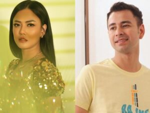 Berita artis: Nitta Gunawan mengungkapkan bahwa sebenarnya ia mau menjadi istri Raffi Ahmad asalkan Raffi Ahmad masih berstatus single.