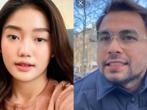 Berita artis: Chika Chandrika ternyata berada di bawah naungan management Rans Entertainment, yang bosnya merupakan Raffi Ahmad.