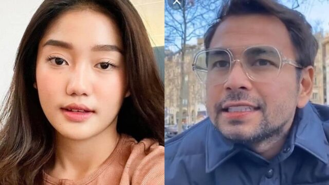 Berita artis: Chika Chandrika ternyata berada di bawah naungan management Rans Entertainment, yang bosnya merupakan Raffi Ahmad.