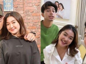 Berita artis: Raffi Ahmad akhirnya menanggapi permintaan Deddy Corbuzier yang memperingati Raffi Ahmad untuk membela Chika karena dihujat netizen.