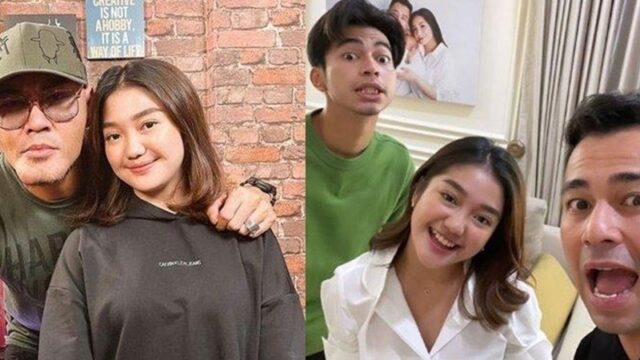 Berita artis: Raffi Ahmad akhirnya menanggapi permintaan Deddy Corbuzier yang memperingati Raffi Ahmad untuk membela Chika karena dihujat netizen.
