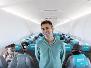 Berita artis: Mengejutkan banget, ternyata harga velg mobil baru milik Raffi Ahmad seharga motor.