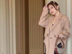 Prilly Latuconsina