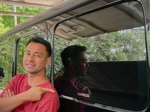 Raffi Ahmad