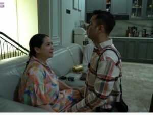 Berita artis: Gak main-main, Raffi Ahmad belikan berlian dan tas mahal untuk sang istri, Nagita Slavina sebagai hadiah THR.