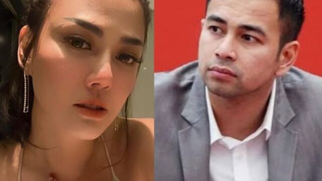 Berita artis: Raffi Ahmad kembali hebohkan publik dengan gombalannya pada Nita Gunawan yang dituding merupakan selingkuhan Raffi Ahmad.