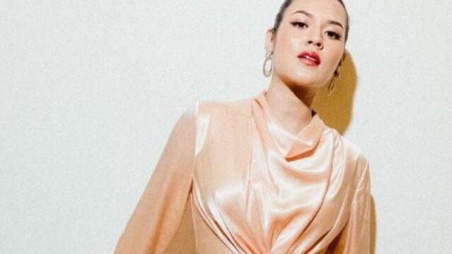 Berita artis: Korban drakor, Raisa merasa galau berat dan tidak bisa melupakan kisahnya karena merasa ikut terbawa dalam drama tersebut.