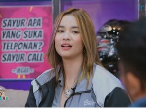 Berita artis: Cerita lucu Rheina, aspri ke-15 Hotman Paris pada saat awal direkrut sang pengacara bermula dari sebuah undangan.