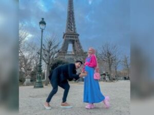 Berita artis: Mendengar istrinya menyayangi laki-laki lain, Teuku Ryan posesif langsung tanyakan hal ini pada istrinya.