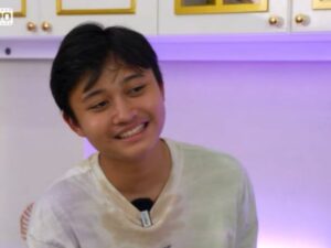 Berita artis: Merapat bagi kaum hawa, ternyata ini kriteria wanita idaman dari Rizwan ‘Njan’ Fadilah.