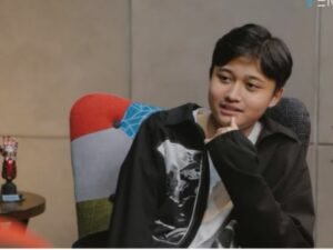 Berita artis: Rizwan Fadilah sebut Sule sebagai ayah yang perfect, paham sibuknya di dunia hiburan tapi selalu ada untuk anak-anaknya.