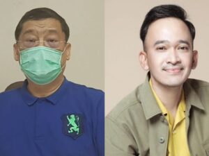Berita artis: Artis Ruben Onsu belum lama ini digugat oleh pengusaha bernama Benny Sujono atas kepemilikan nama Bensu yang dipakai Ruben di usahanya.