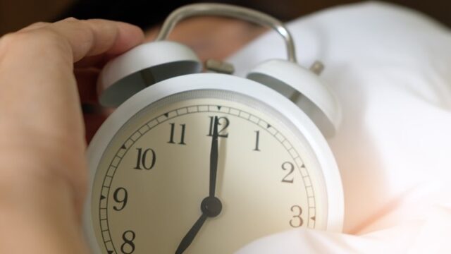 Tips bangun sahur