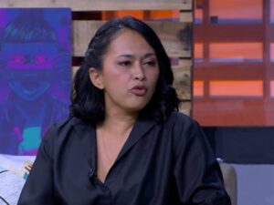 Berita artis: Sarah Sechan sangat merindukan saat sibuk bekerja sebagai presenter, tinggal di Singapura saat pandemic memiliki banyak manfaat.