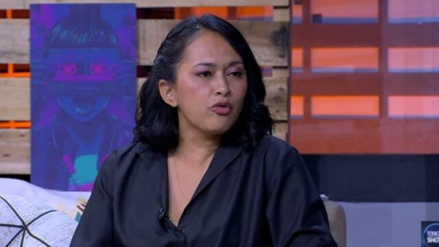 Berita artis: Sarah Sechan sangat merindukan saat sibuk bekerja sebagai presenter, tinggal di Singapura saat pandemic memiliki banyak manfaat.