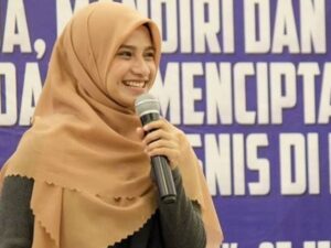 Kebiasaan orang sukses