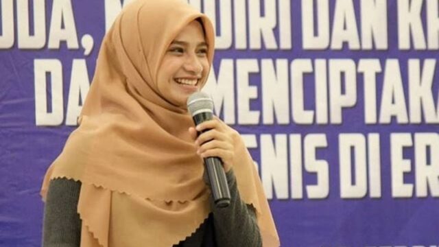 Kebiasaan orang sukses