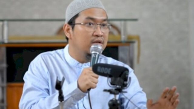 Husnul Khotimah