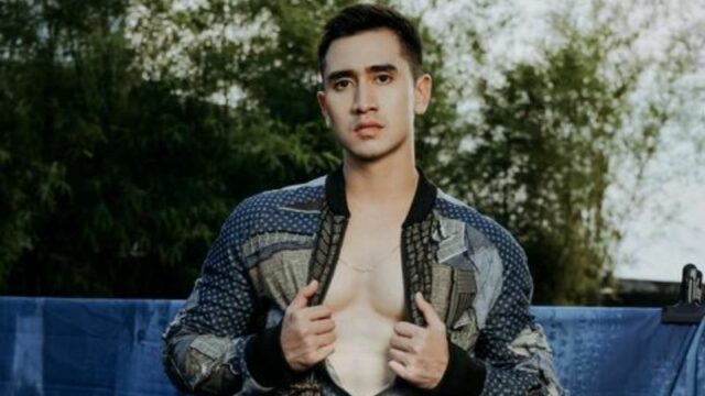 Berita artis: Verrel Bramasta dan dua orang sahabatnya kembali pamer foto tubuh berotot, netizen sampai ucapkan istigfar.