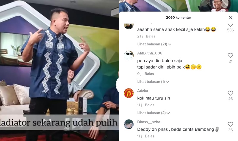 Lampiran Gambar