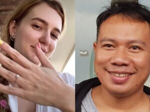 Berita artis: Artis Vicky Prasetyo hebohkan publik dengan unggahan sang kekasih bulenya yang sudah memakai cincin di jari manis.