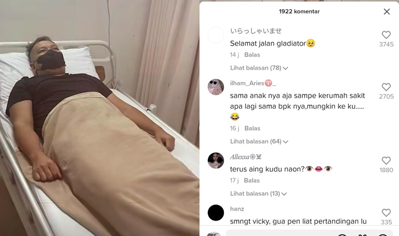 Lampiran Gambar